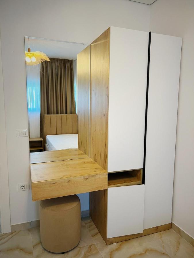 Pine Apartments At San Pietro Resort Durres Exterior photo